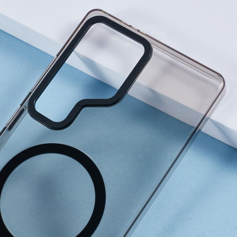 Futerały Samsung Galaxy S25 Ultra 5g Etui Na Telefon Youngkit Kompatybilny Z Magsafe