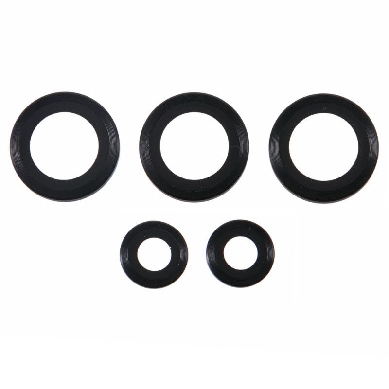 Metalowa Osłona Obiektywu Do Samsunga Galaxy S25 Ultra 5g Szkło Galwanizowane I Hartowane