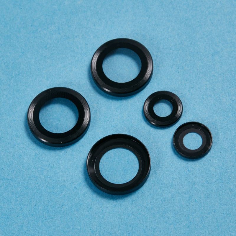 Metalowa Osłona Obiektywu Do Samsunga Galaxy S25 Ultra 5g Szkło Galwanizowane I Hartowane