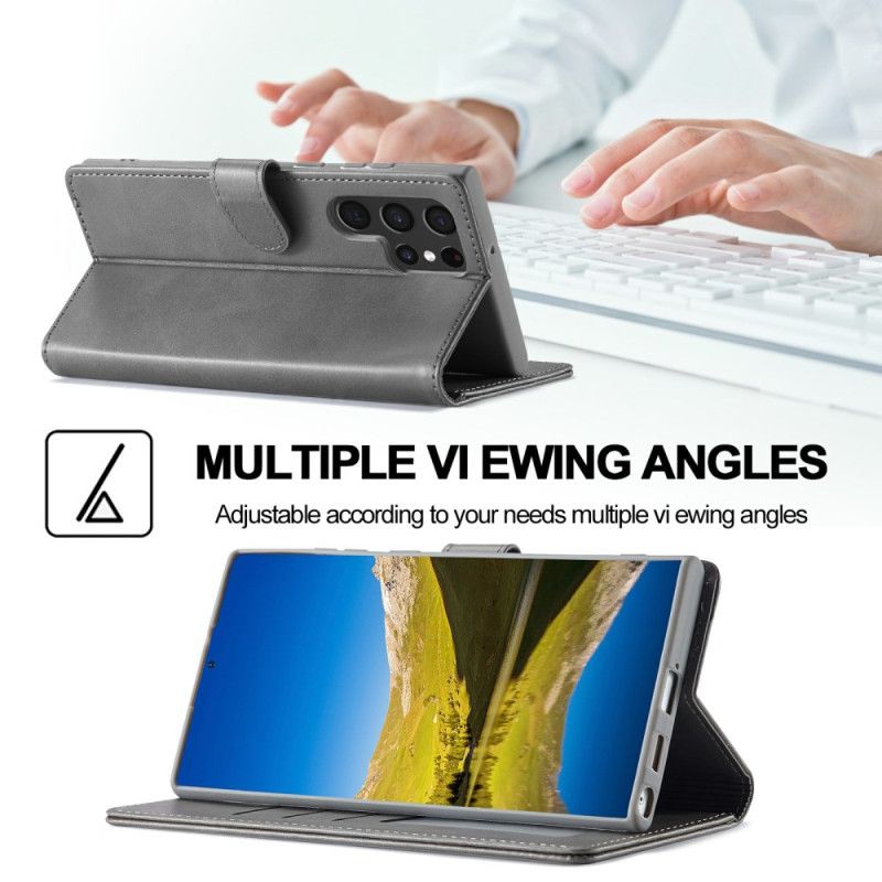 Obudowa Samsung Galaxy S25 Ultra 5g Etui Na Telefon Lc.imeeke