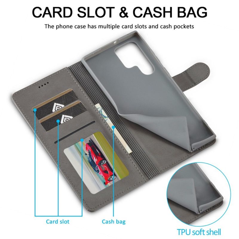 Obudowa Samsung Galaxy S25 Ultra 5g Etui Na Telefon Lc.imeeke