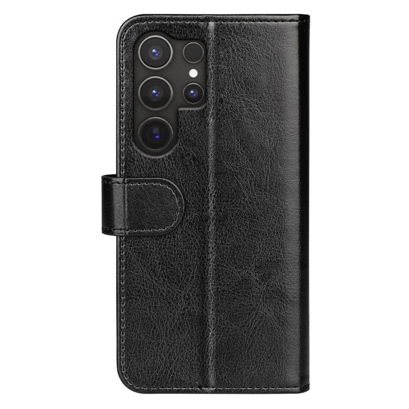 Obudowa Samsung Galaxy S25 Ultra 5g Etui Na Telefon Vintage