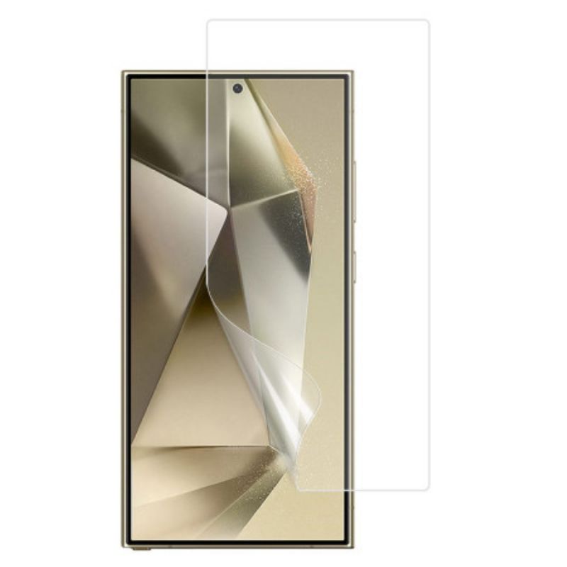 Osłona Ekranu Do Samsung Galaxy S25 Ultra 5g