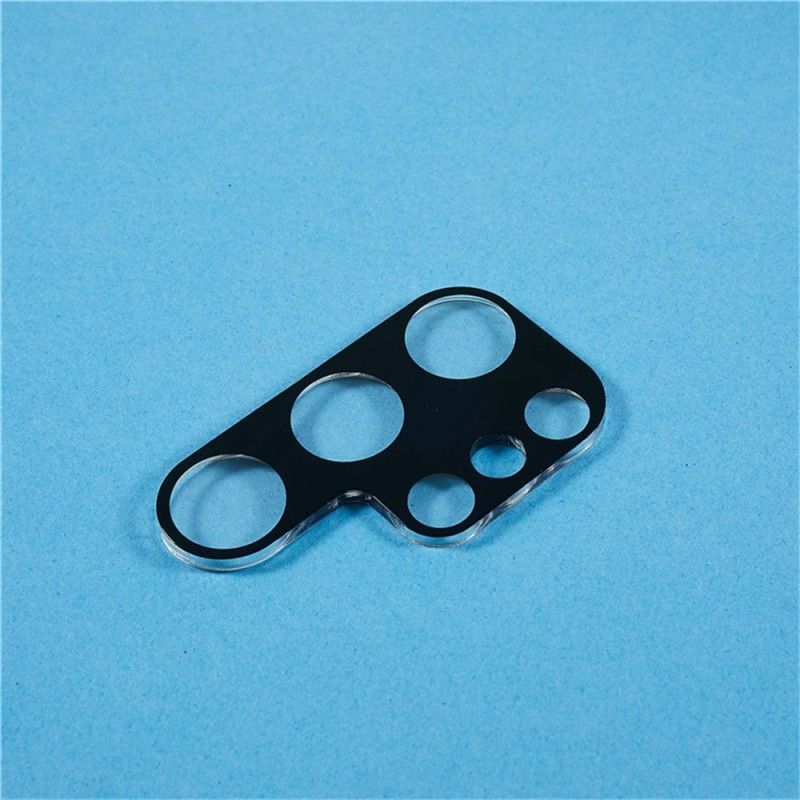 Osłona Obiektywu Do Galaxy S25 Ultra 5g Z Dolną Płytką