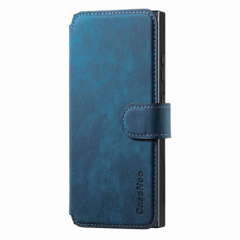 Pokrowce Samsung Galaxy S25 Ultra 5g Odpinane Magnetyczne Etui Rfid Caseneo