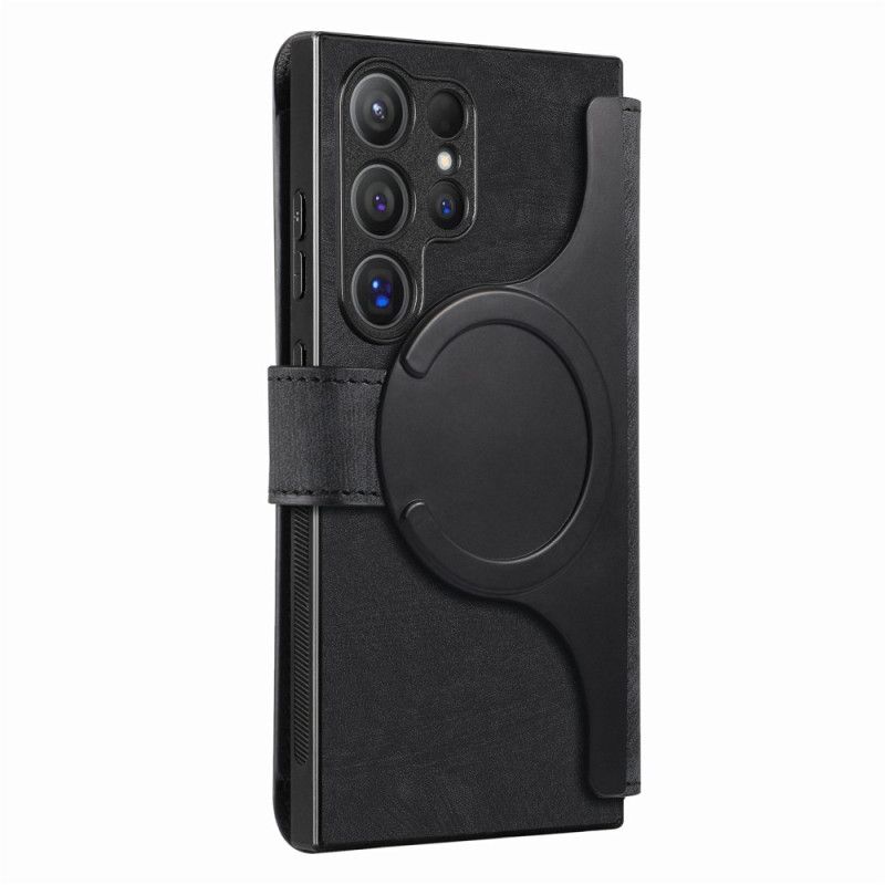 Pokrowce Samsung Galaxy S25 Ultra 5g Odpinane Magnetyczne Etui Rfid Caseneo