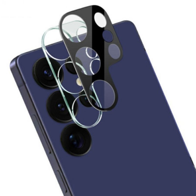 Szkło Hartowane Do Samsung Galaxy S25 Ultra 5g (wersja CZarna)