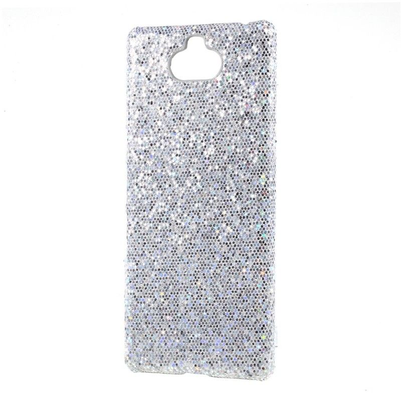 Etui Sony Xperia 10 Cekiny