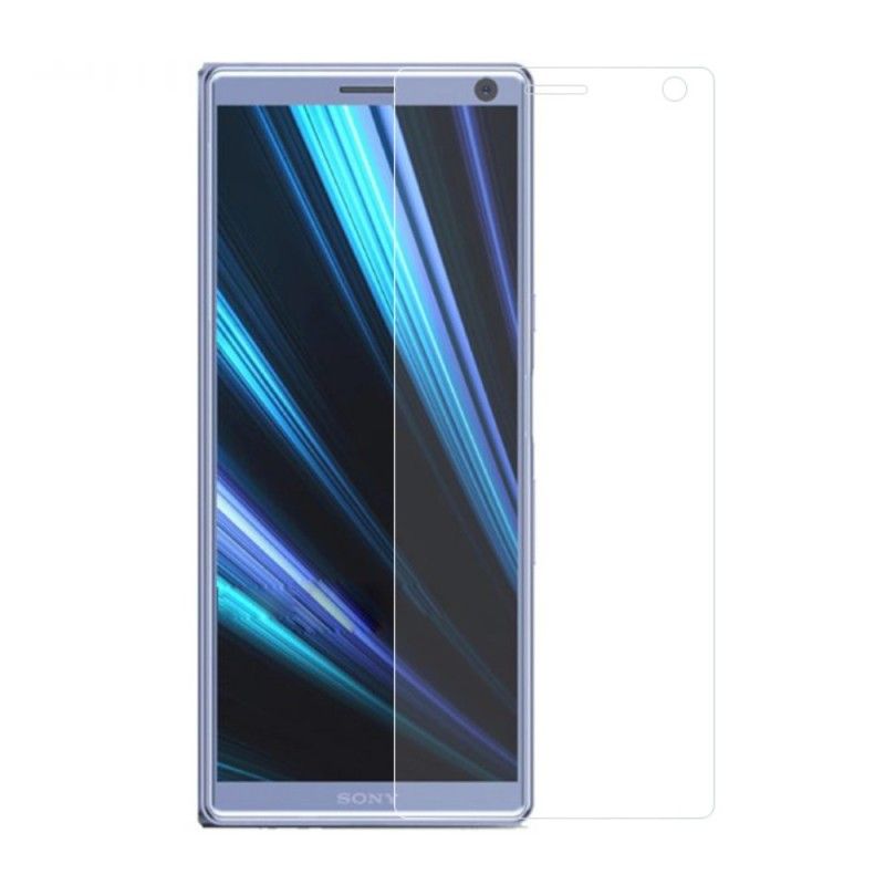 Ochrona Ze Szkła Hartowanego Dla Ekranu Sony Xperia 10