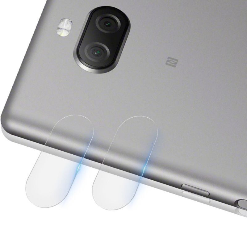 Osłona Ze Szkła Hartowanego Dla Obiektywu Sony Xperia 10 Imak