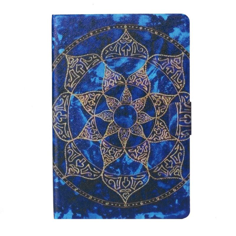 Etui Folio Huawei MediaPad T3 10 Królewska Mandala