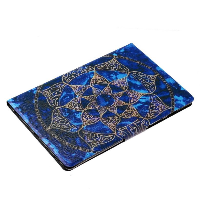 Etui Folio Huawei MediaPad T3 10 Królewska Mandala