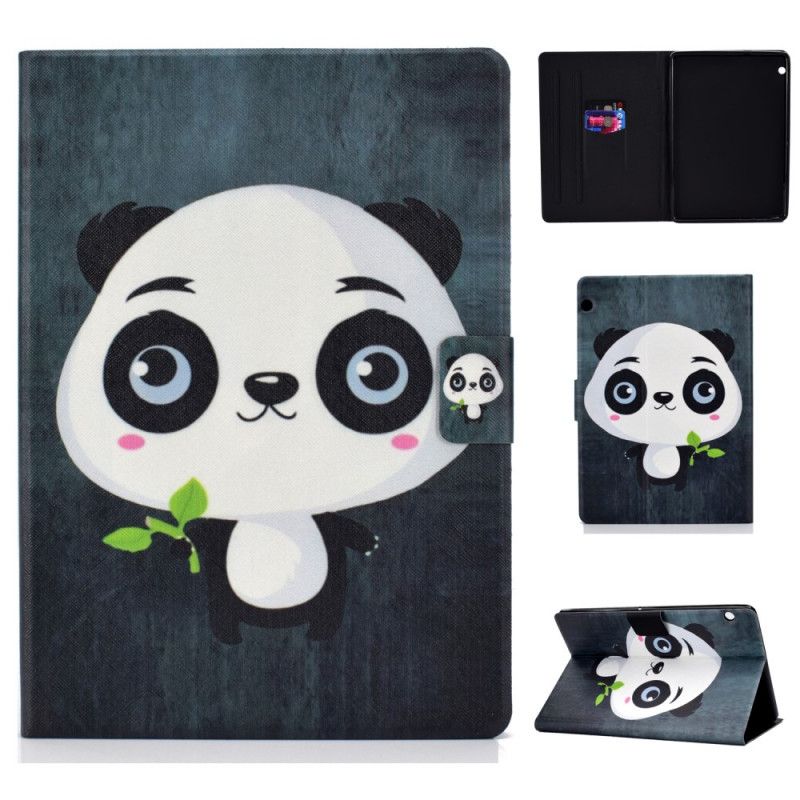 Etui Folio Huawei MediaPad T3 10 Mała Panda