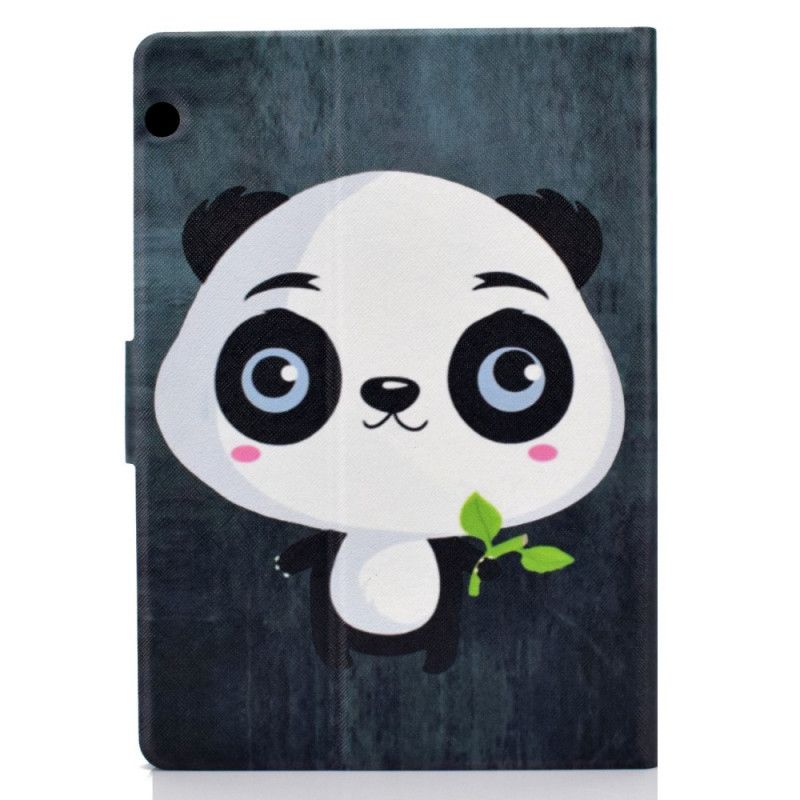 Etui Folio Huawei MediaPad T3 10 Mała Panda