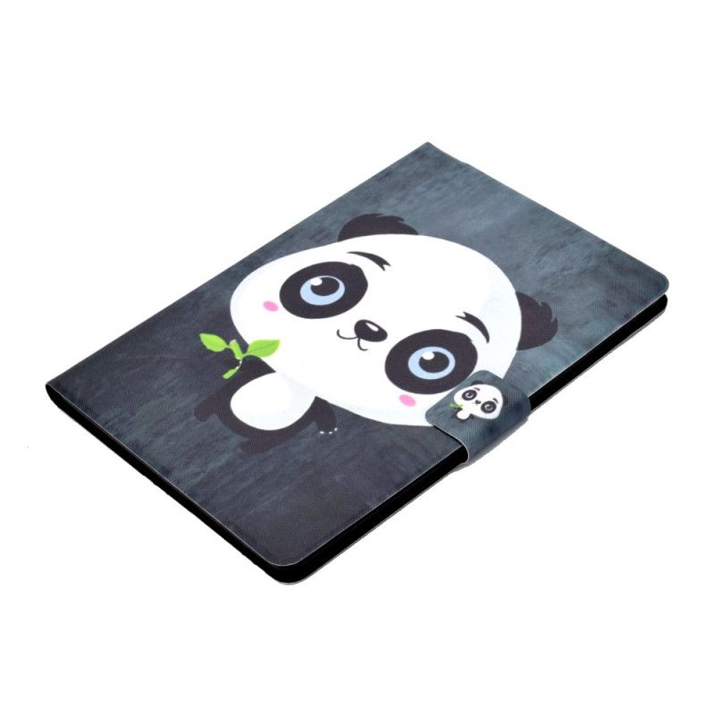 Etui Folio Huawei MediaPad T3 10 Mała Panda