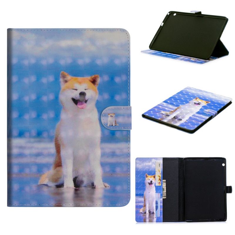 Etui Folio Huawei MediaPad T3 10 Pies