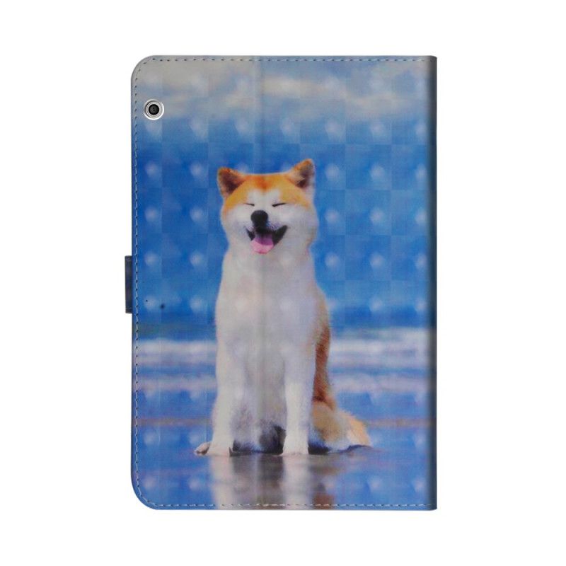 Etui Folio Huawei MediaPad T3 10 Pies