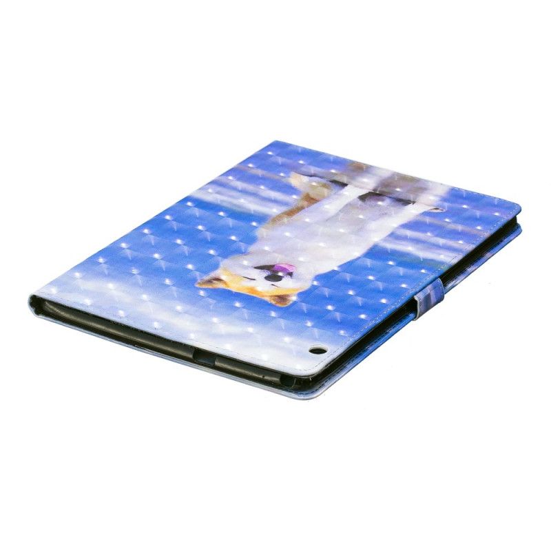 Etui Folio Huawei MediaPad T3 10 Pies