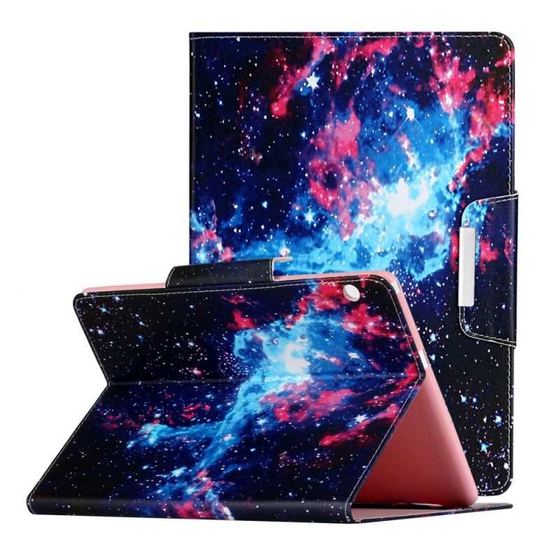 Obudowa Huawei MediaPad T3 10 Etui na Telefon Kosmiczne Niebo