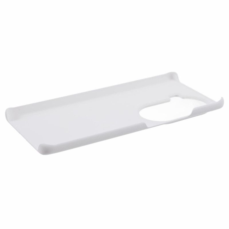 Etui Do Oppo Reno 11 5g Biały Plastik