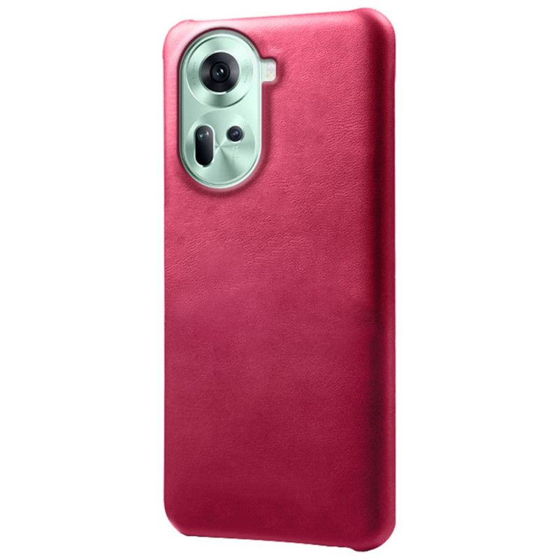 Purpurowy