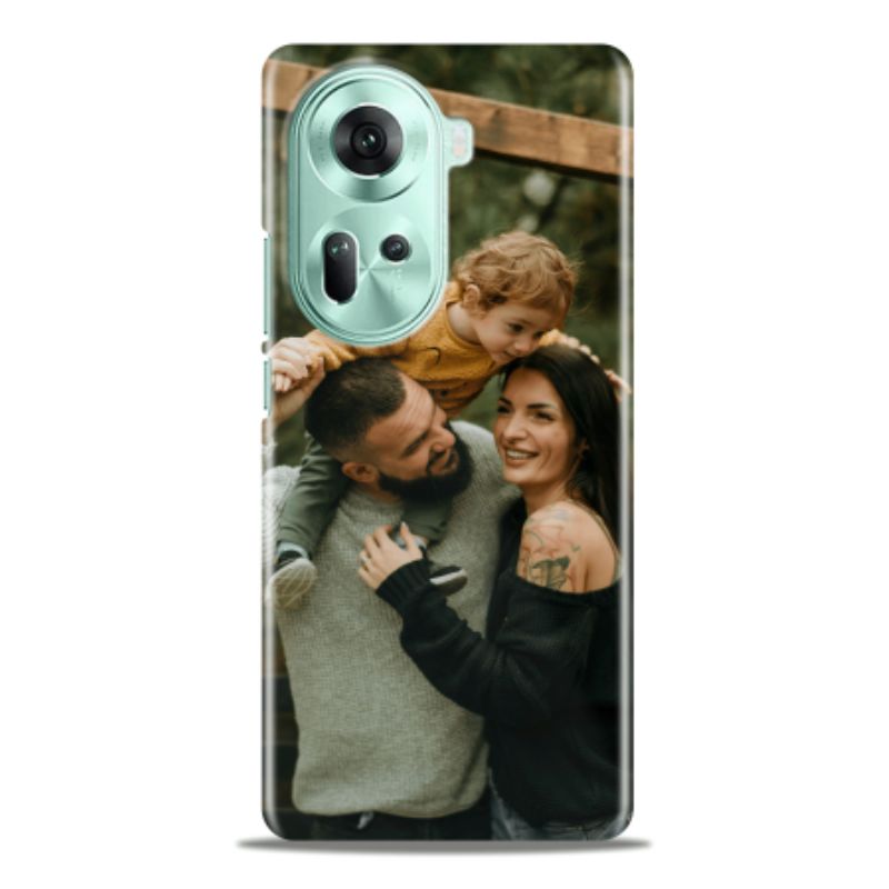 Etui Oppo Reno 11 5g Niestandardowe
