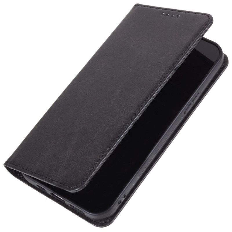 Flip Kotelot Oppo Reno 11 5g Etui Na Telefon Tekstura Łydki