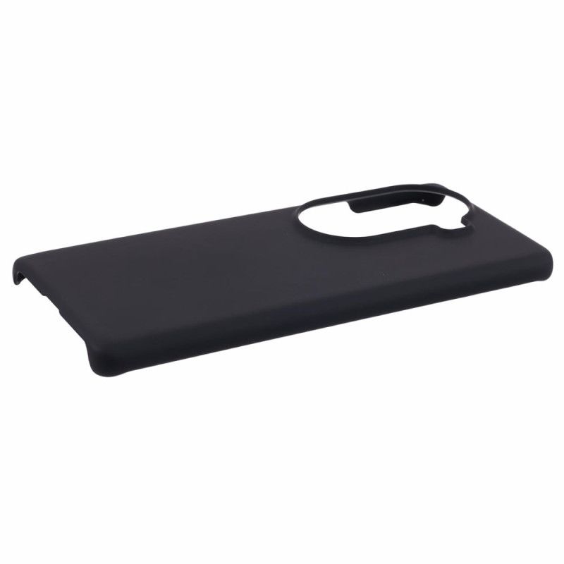 Futerały Oppo Reno 11 5g Etui Na Telefon CZarny Plastik