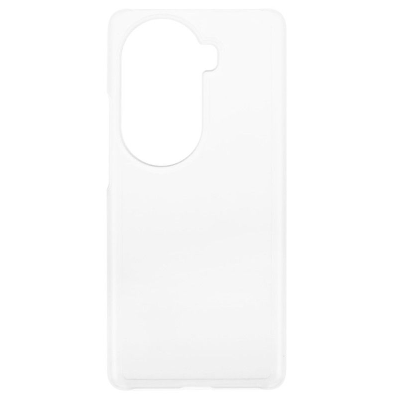 Futerały Oppo Reno 11 5g Etui Na Telefon Przezroczysty