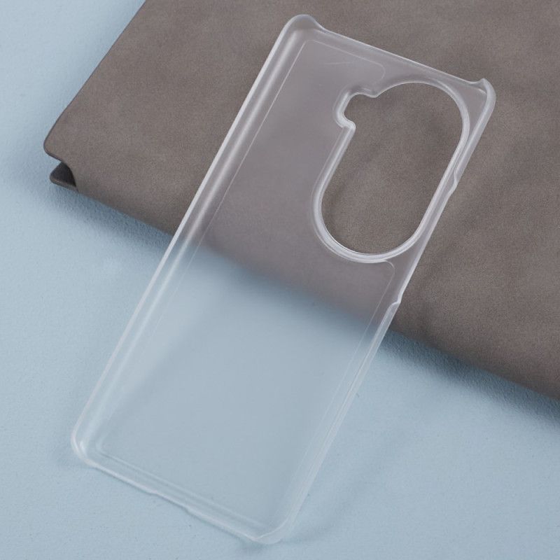 Futerały Oppo Reno 11 5g Etui Na Telefon Przezroczysty