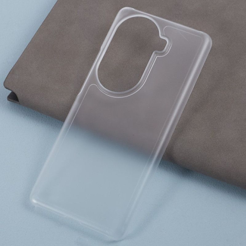 Futerały Oppo Reno 11 5g Etui Na Telefon Przezroczysty