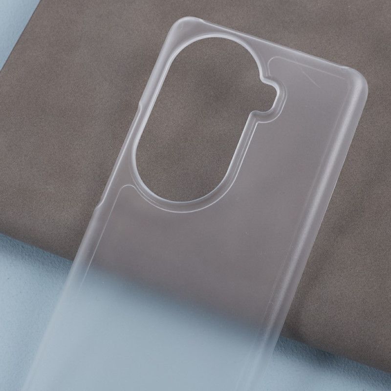 Futerały Oppo Reno 11 5g Etui Na Telefon Przezroczysty