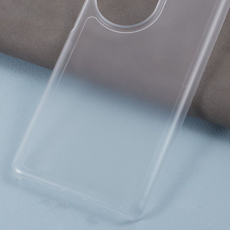 Futerały Oppo Reno 11 5g Etui Na Telefon Przezroczysty