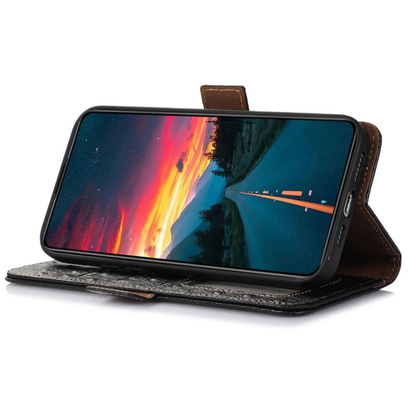 Obudowa Oppo Reno 11 5g Etui Na Telefon Teksturowany Rfid