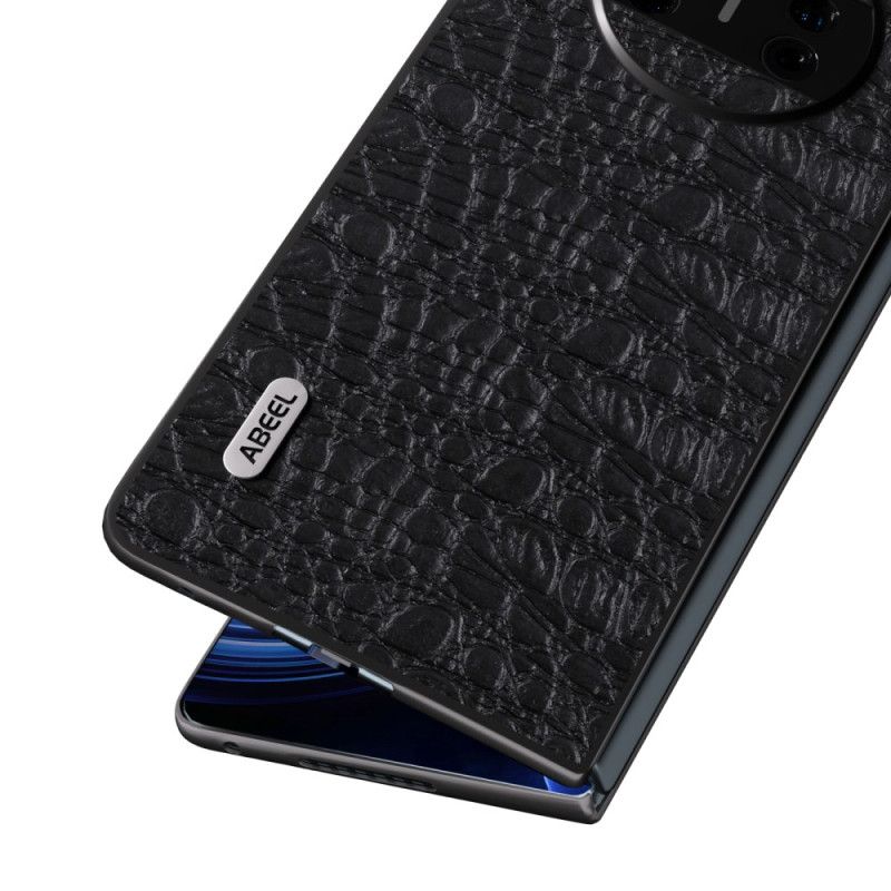 Etui Do Huawei Mate X3 Premium Abeel