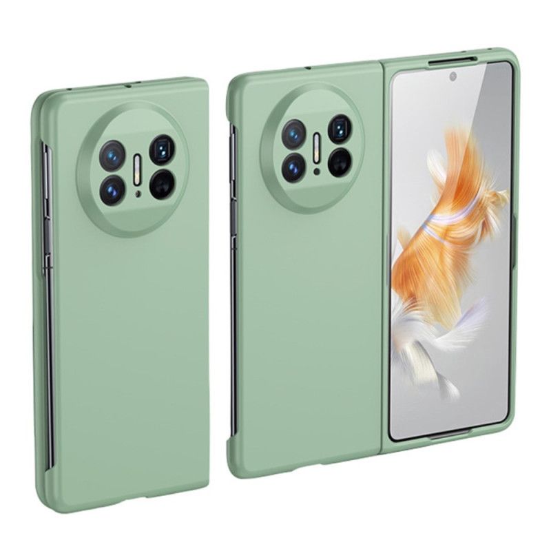 Etui Do Huawei Mate X3 Ultracienki W Dotyku