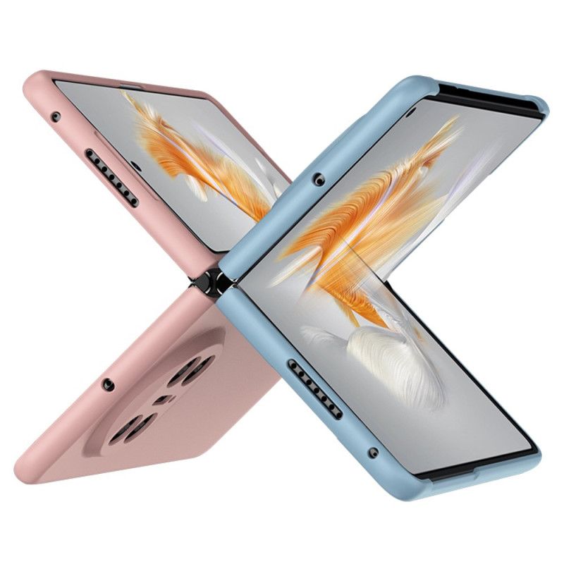 Etui Do Huawei Mate X3 Ultracienki W Dotyku