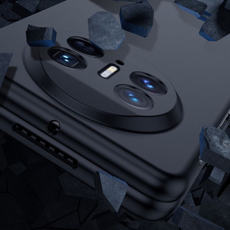 Etui Do Huawei Mate X3 Ultracienki W Dotyku