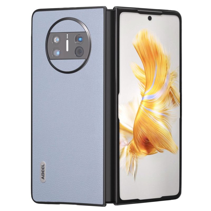 Etui Huawei Mate X3 Klasyczny Abeel