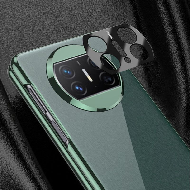 Etui Huawei Mate X3 Przezroczysty Z Osłoną Szkła Gkk