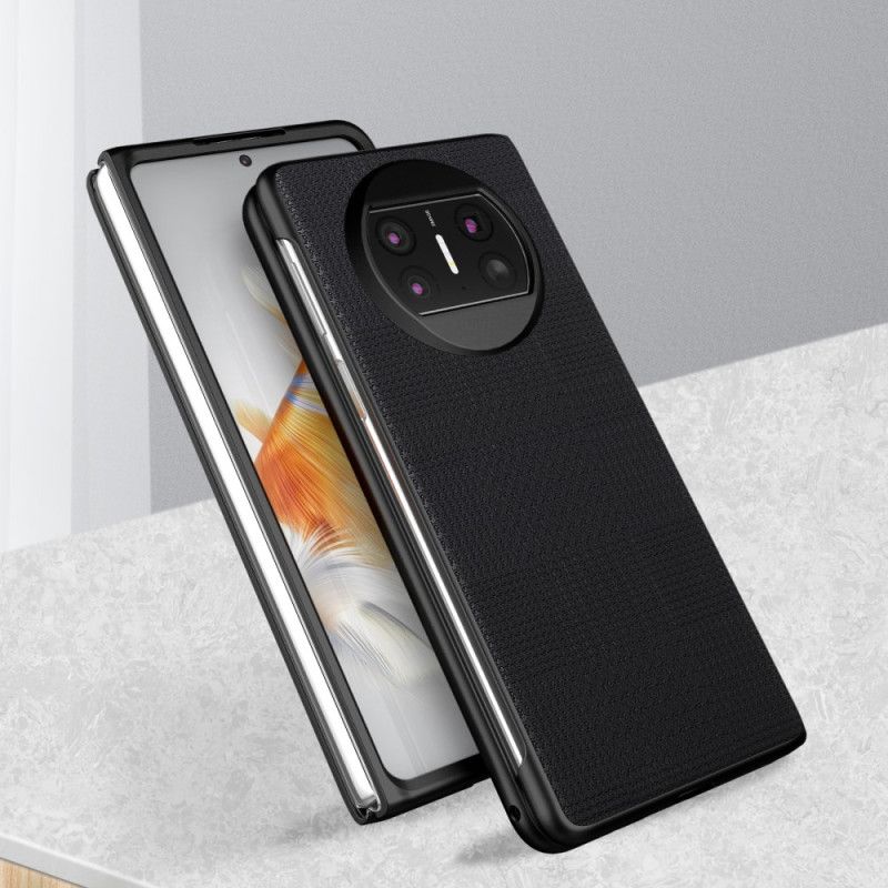 Etui Huawei Mate X3 Sztuczna Skóra Vili Skóra