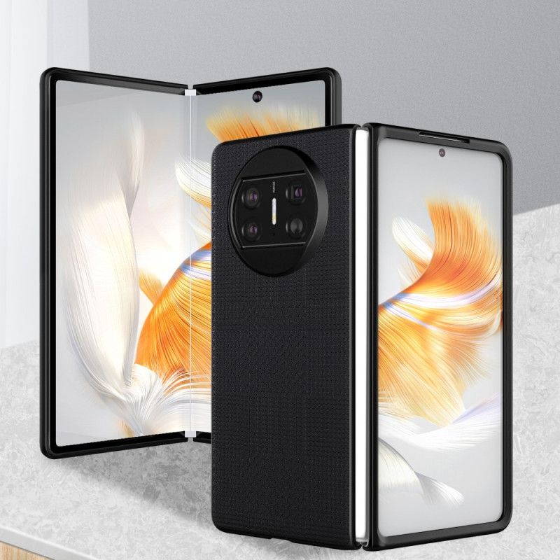 Etui Huawei Mate X3 Sztuczna Skóra Vili Skóra