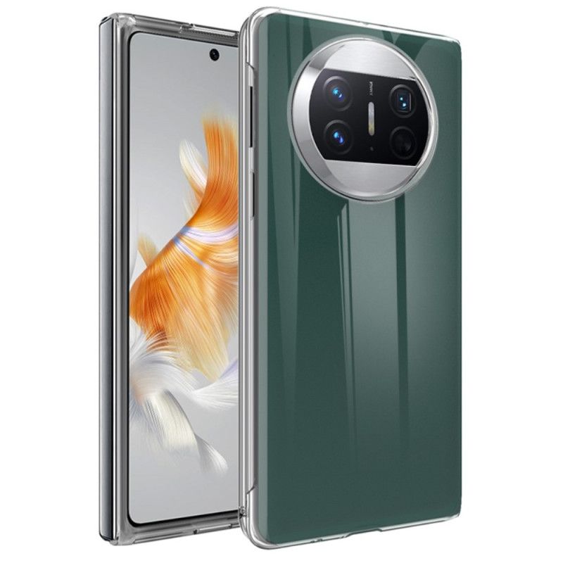 Futerały Huawei Mate X3 Etui Na Telefon Imak Air Ii Pro