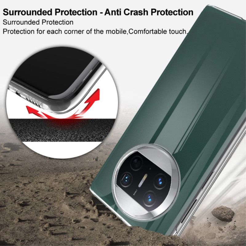 Futerały Huawei Mate X3 Etui Na Telefon Imak Air Ii Pro