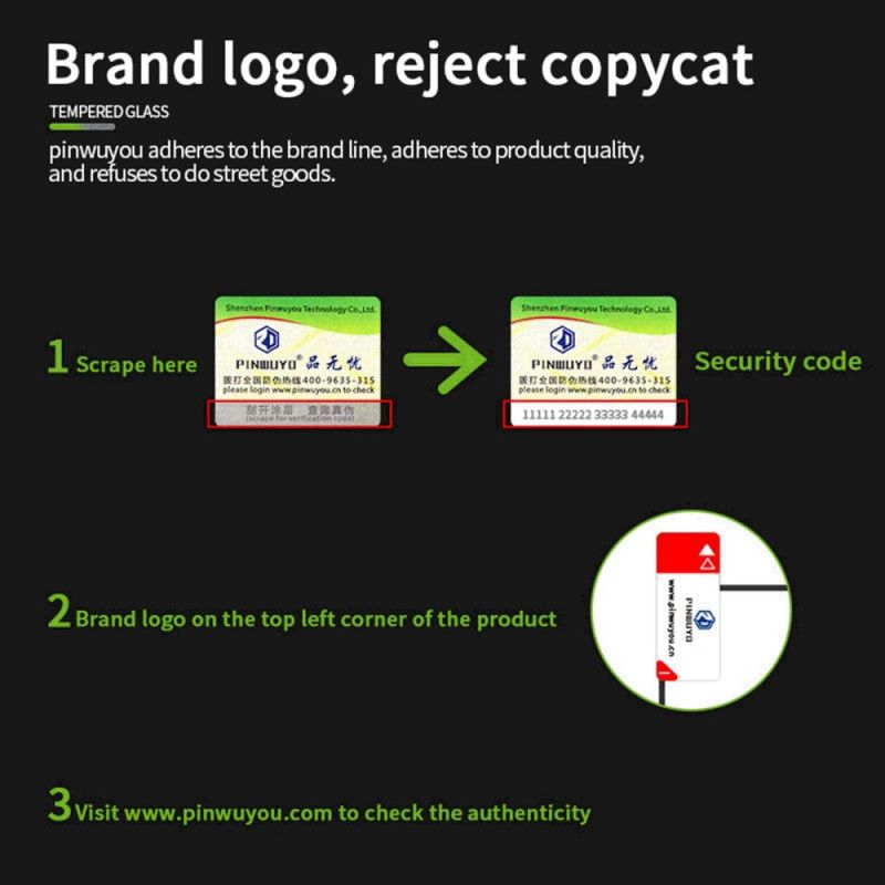 Pełne Szkło Ochronne Na Ekran Do Huawei Mate X3