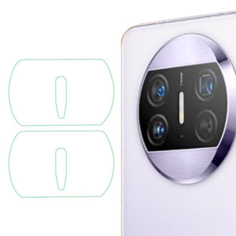Szkło Ochronne Na Obiektyw Ze Szkła Hartowanego Do Huawei Mate X3