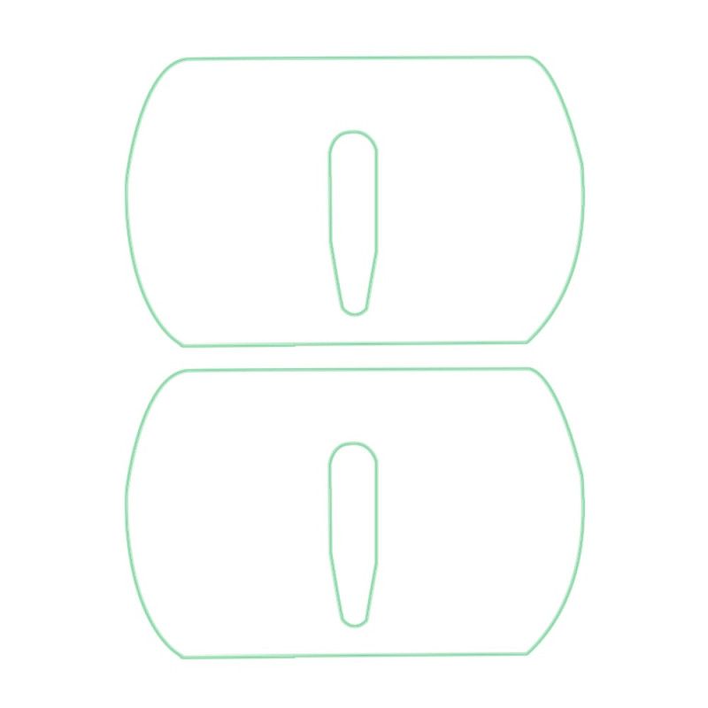 Szkło Ochronne Na Obiektyw Ze Szkła Hartowanego Do Huawei Mate X3