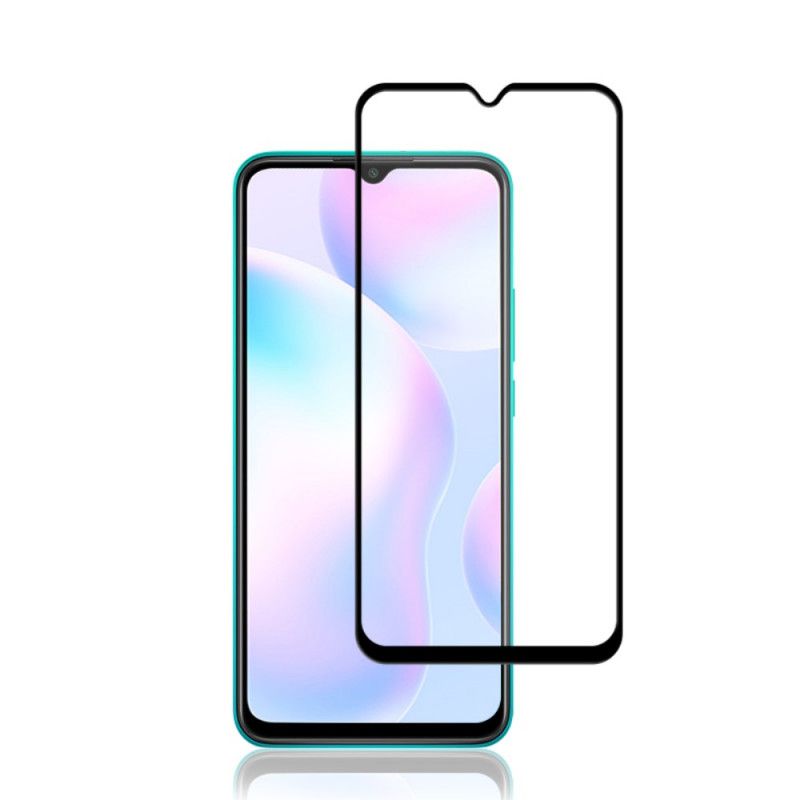 Ochrona Ze Szkła Hartowanego Xiaomi Redmi 9A Mocolo