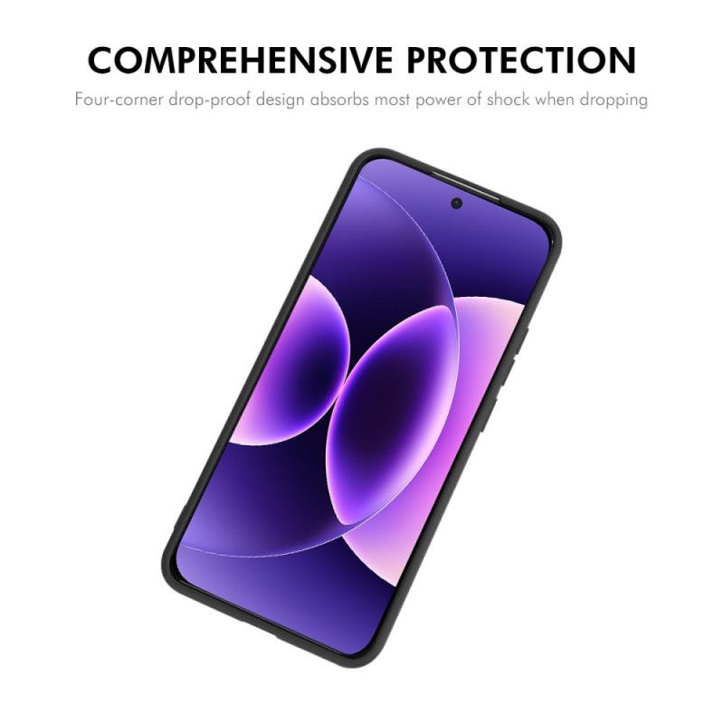 Etui Do Xiaomi 17 Pro Enkay