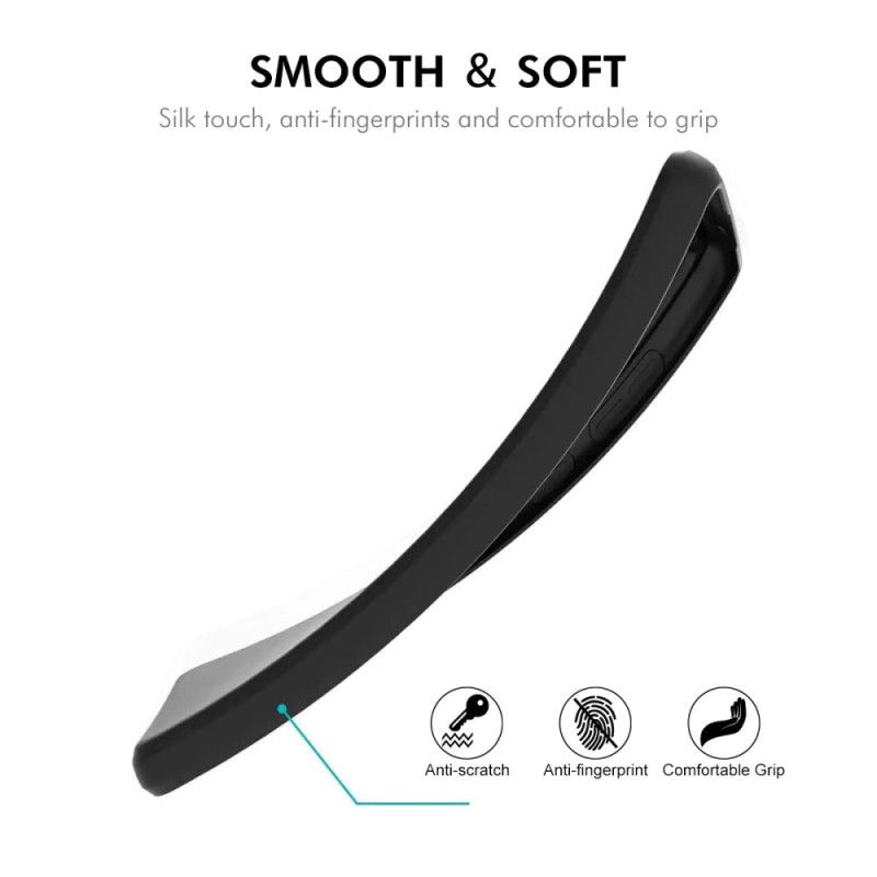 Etui Do Xiaomi 17 Pro Enkay